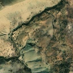 Satellite imagery of Djebel Aïn Defla, DZ