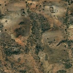Satellite imagery of Djebel Aïn Defla, DZ