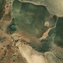 Satellite imagery of Khers el Hamra, DZ