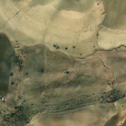 Satellite imagery of Khers el Hamra, DZ