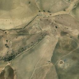 Satellite imagery of Khers el Hamra, DZ