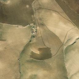 Satellite imagery of Zaïlal Zoudj Sma, DZ