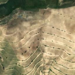 Satellite imagery of Argueb Samar, DZ