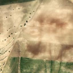 Satellite imagery of Argueb Samar, DZ