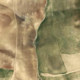 Satellite imagery of Argueb Samar, DZ