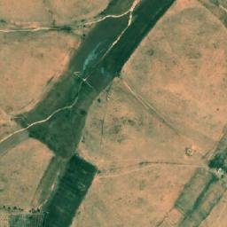 Satellite imagery of Draa el Khachi, DZ