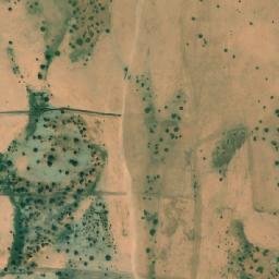Satellite imagery of Ragoubet el Miad, DZ