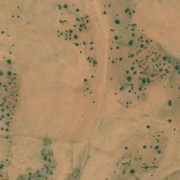 Satellite imagery of Ragoubet el Miad, DZ