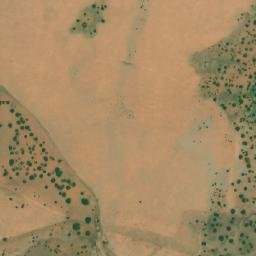 Satellite imagery of Ragoubet el Miad, DZ
