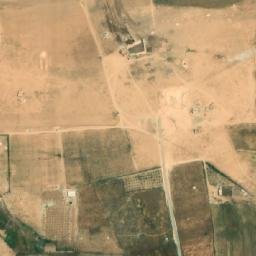 Satellite imagery of Draa Berik, DZ
