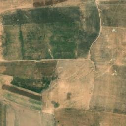 Satellite imagery of Draa Berik, DZ