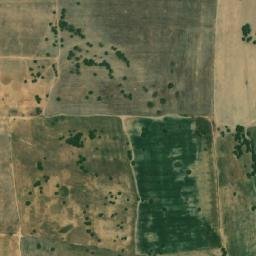 Satellite imagery of Draa Berik, DZ