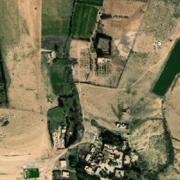 Satellite imagery of Koudiat Ben Nahr, DZ