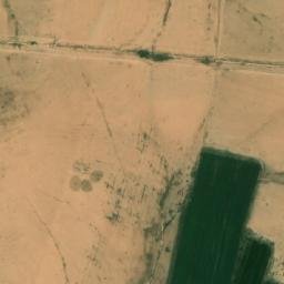 Satellite imagery of Koudiat Daoud, DZ