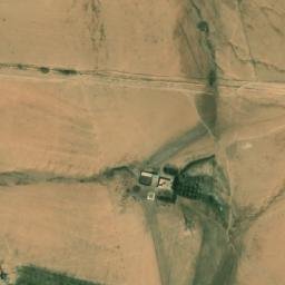 Satellite imagery of Koudiat Daoud, DZ