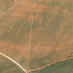 Satellite imagery of Koudia Touila, DZ