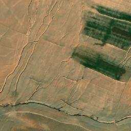 Satellite imagery of Koudia Touila, DZ