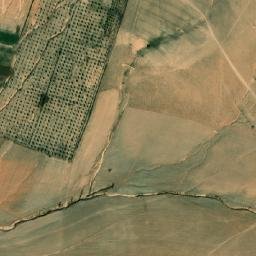 Satellite imagery of Koudia Touila, DZ