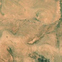 Satellite imagery of Khenguet Ouled Ali, DZ