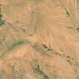 Satellite imagery of Khenguet Ouled Ali, DZ