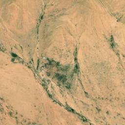 Satellite imagery of Khenguet Ouled Ali, DZ