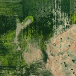 Satellite imagery of Chouf el Karsa, DZ