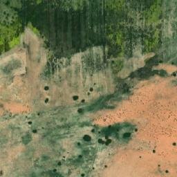 Satellite imagery of Chouf el Karsa, DZ