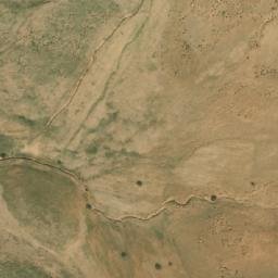 Satellite imagery of Tahtania, DZ