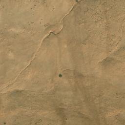 Satellite imagery of Tahtania, DZ