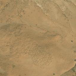 Satellite imagery of Tahtania, DZ