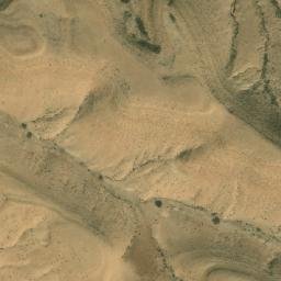 Satellite imagery of Djebel Hachlaf, DZ