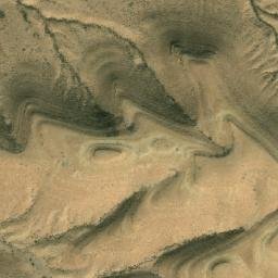 Satellite imagery of Djebel Hachlaf, DZ