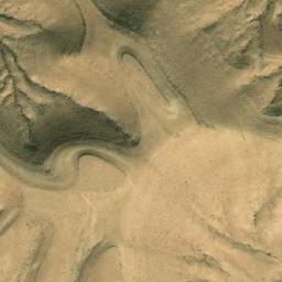 Satellite imagery of Djebel Hachlaf, DZ