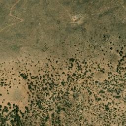 Satellite imagery of Kef Mannsour, DZ