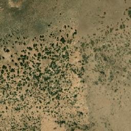 Satellite imagery of Kef Mannsour, DZ