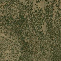 Satellite imagery of Djebel Chafez, DZ