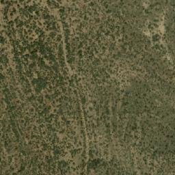 Satellite imagery of Djebel Chafez, DZ