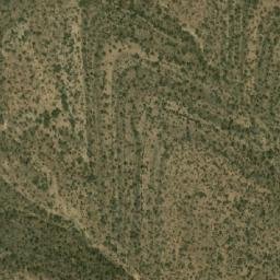 Satellite imagery of Djebel Chafez, DZ