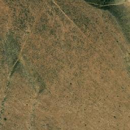 Satellite imagery of Koudia Safia, DZ