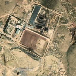 Satellite imagery of Draa el Ahmar, DZ