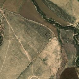 Satellite imagery of Draa el Ahmar, DZ