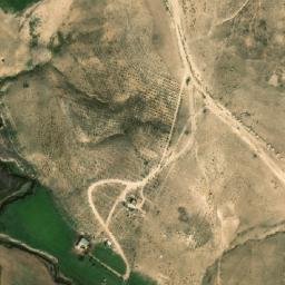 Satellite imagery of Draa el Ahmar, DZ