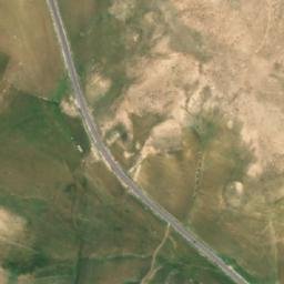 Satellite imagery of Fedj Amar, DZ