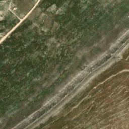 Satellite imagery of Djebel es Stih, DZ