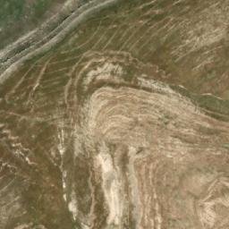Satellite imagery of Djebel es Stih, DZ