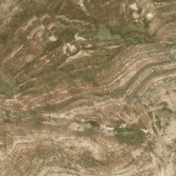 Satellite imagery of Djebel es Stih, DZ
