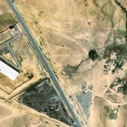 Satellite imagery of El Hadeb, DZ
