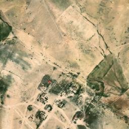 Satellite imagery of El Hadeb, DZ