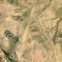 Satellite imagery of El Hadeb, DZ