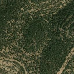 Satellite imagery of Sif el Annaba, TN